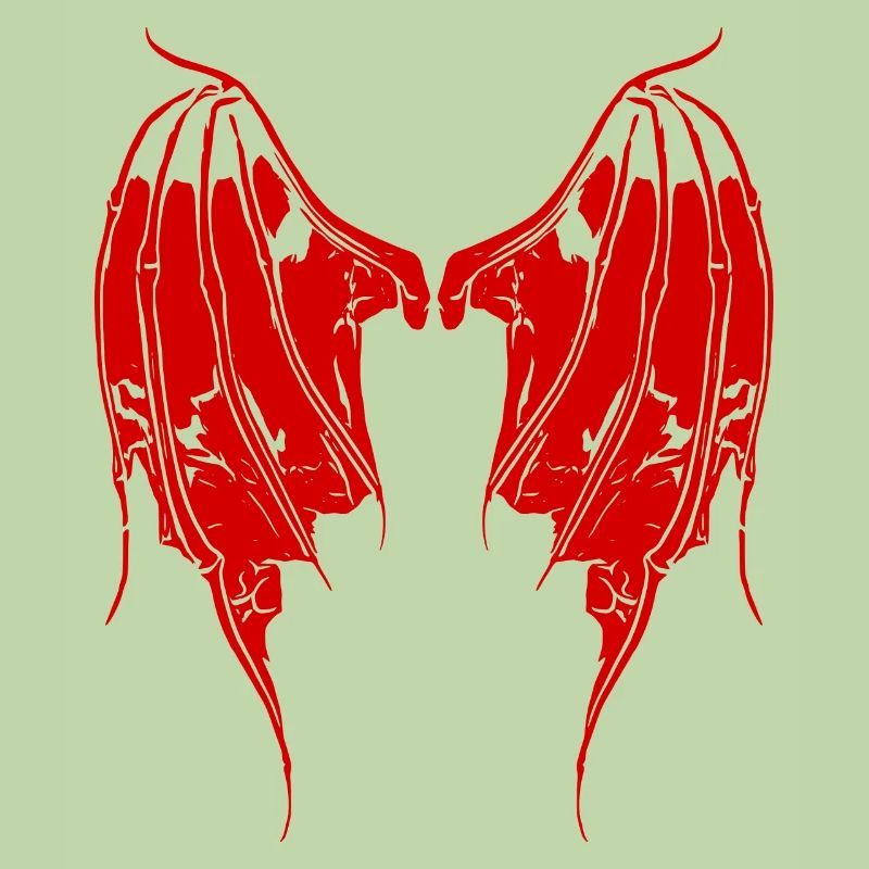 2reborn Devil Devilwings Wings Teufel Demon