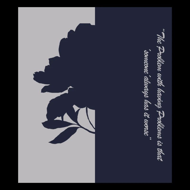 Conception d'ombre de fleur