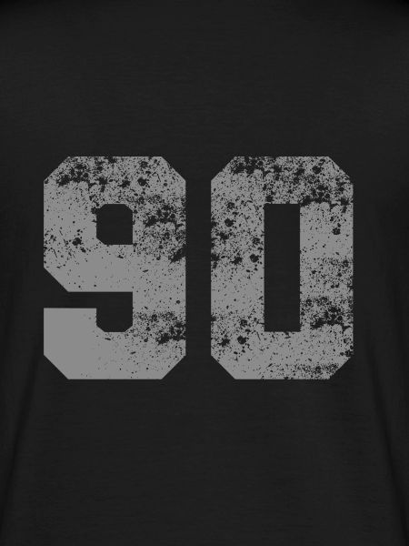 90 GREY