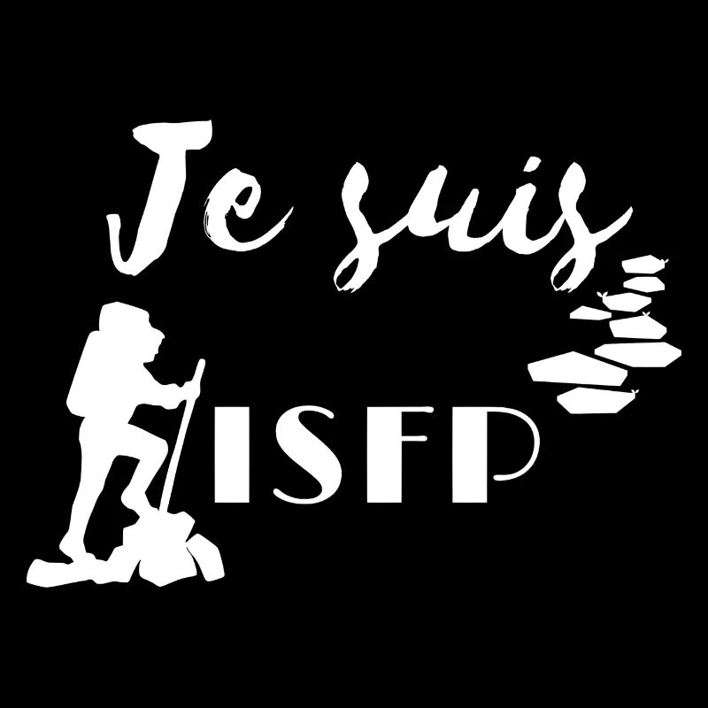 ISFP Personality