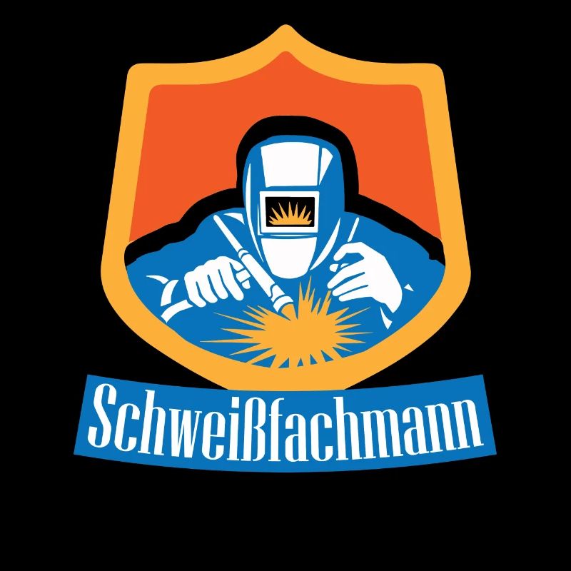 Schweißfachmann - Profi Sterne Schweißer