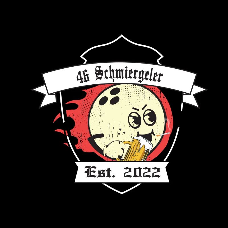 Elvis Kegelbrüder