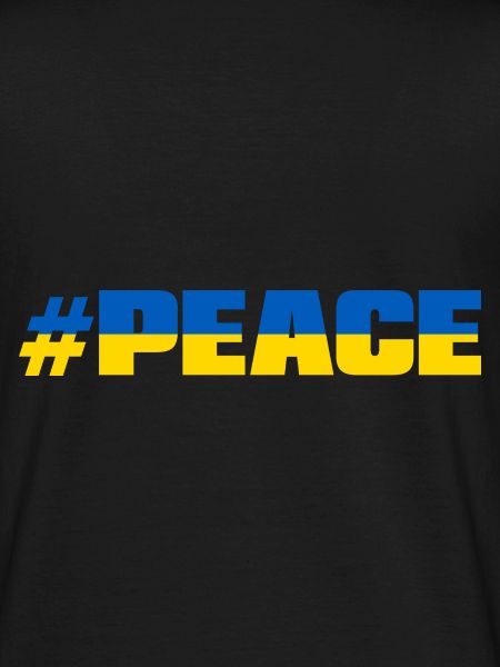 # PEACE