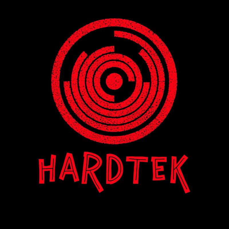 Hardtek Vinyl