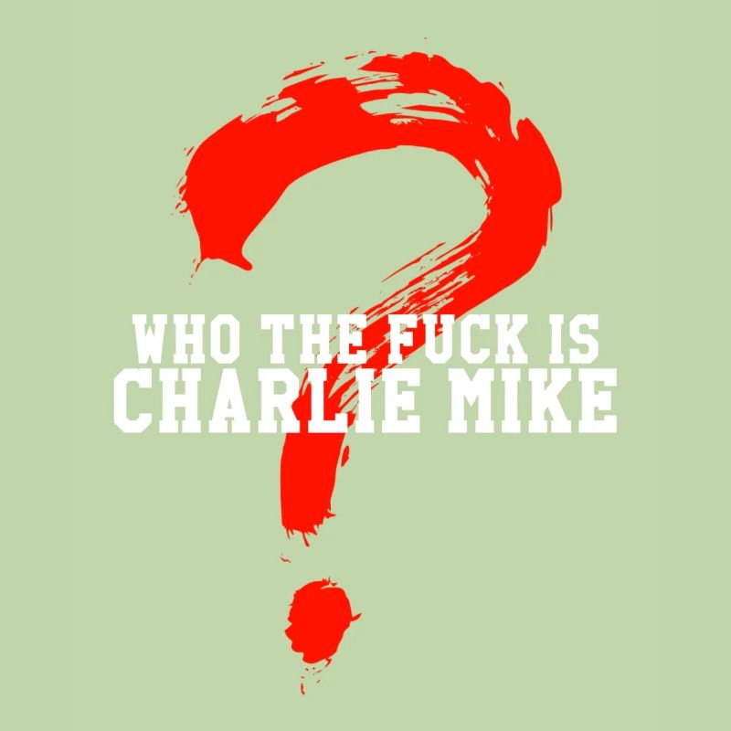 IPSC Charlie Mike