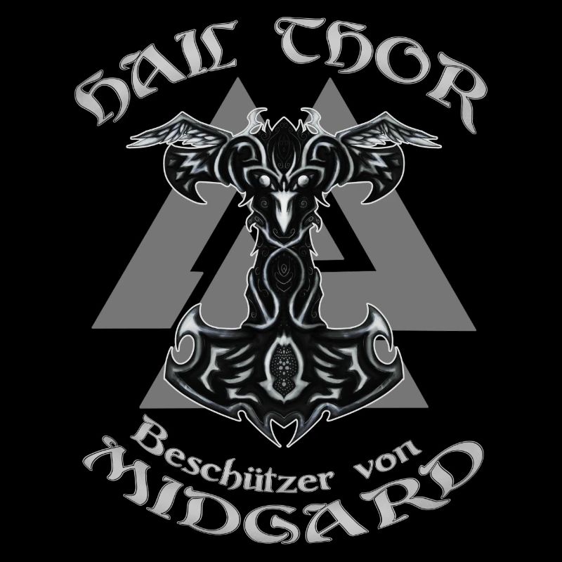 HAIL THOR
