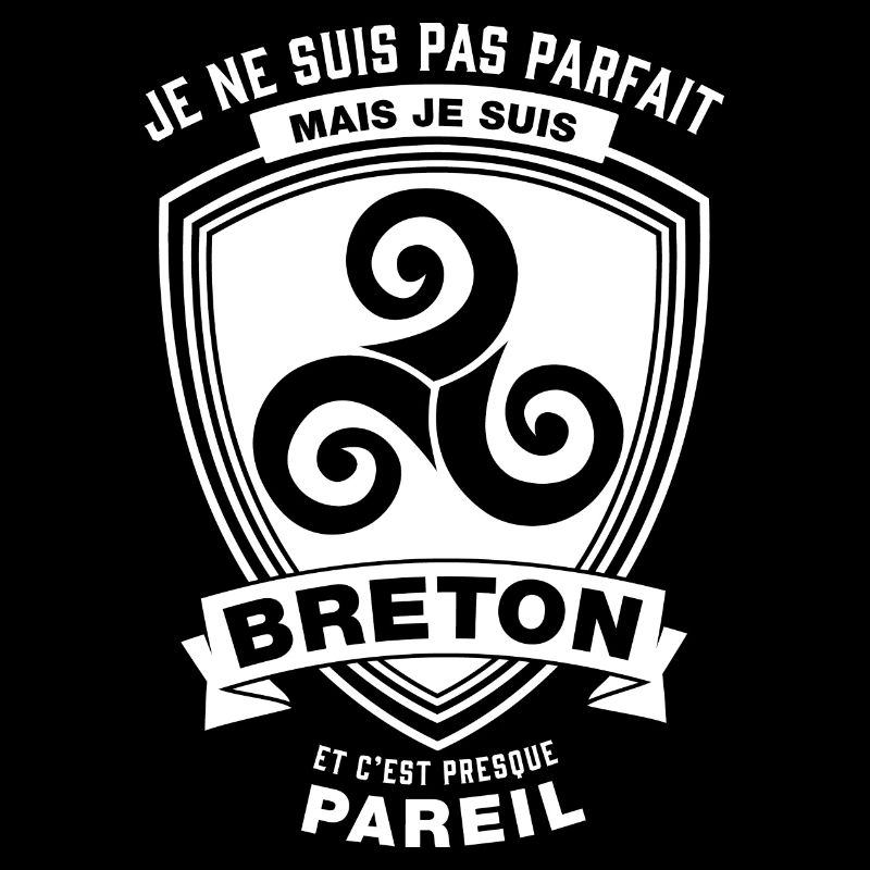 Breton Parfait