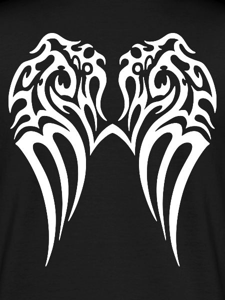 White Wings - white wings