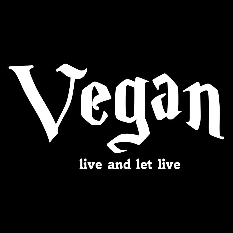 vegan live