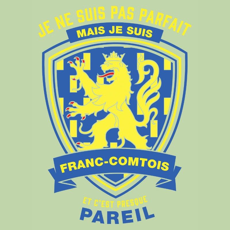 Franc-comtois Parfait