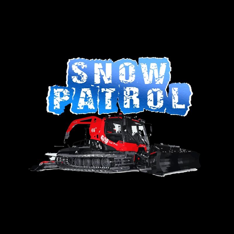 Snow Dameuse