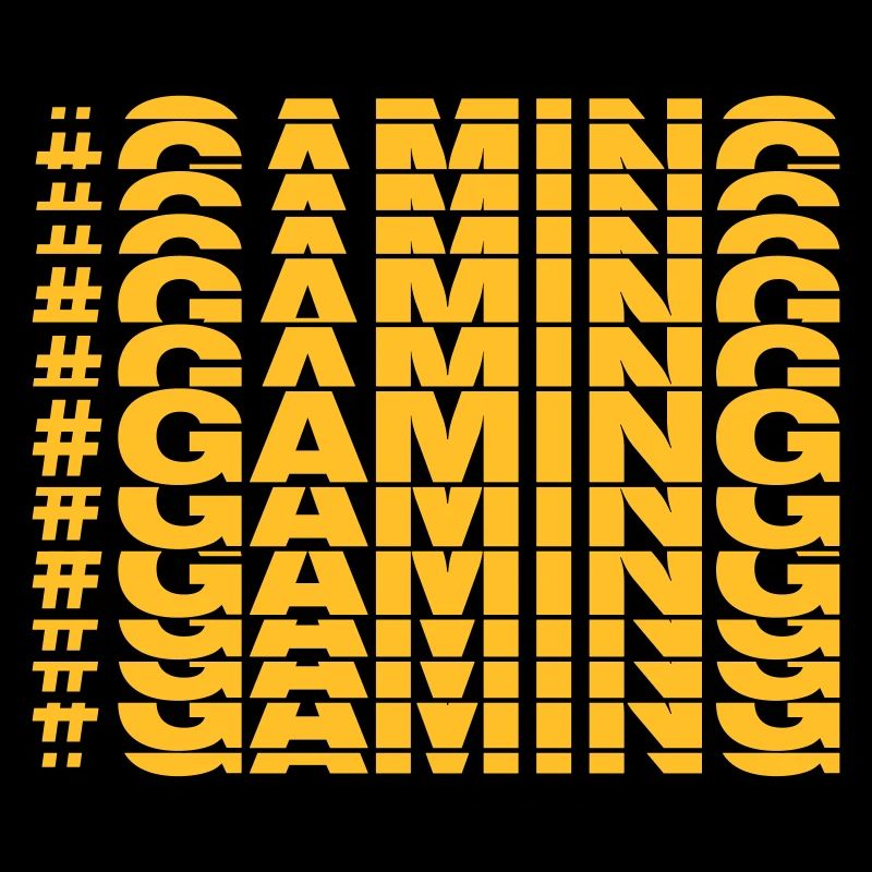 #GAMING