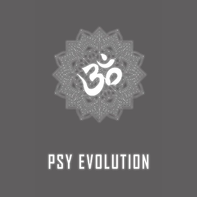 Psytrance Evolution Pandemic Mandala