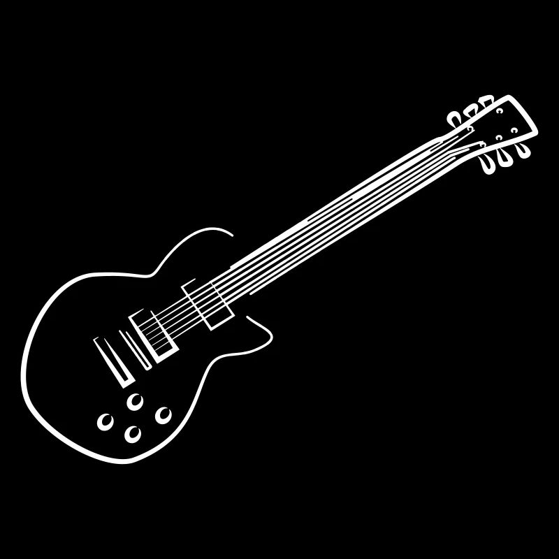 E-Gitarre