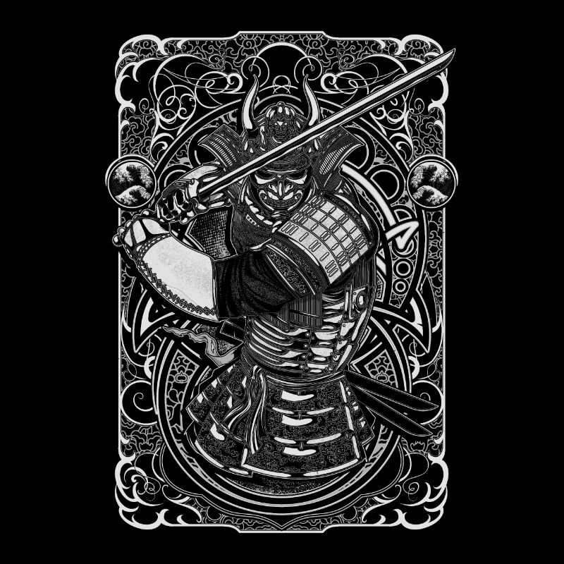 Samurai