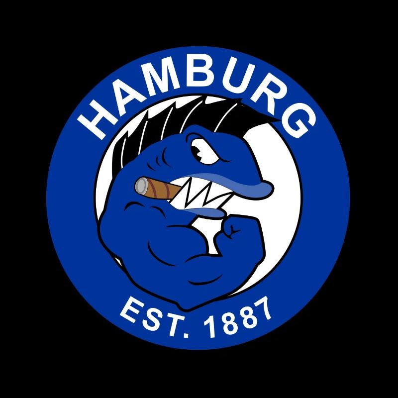 Puissance de Hambourg