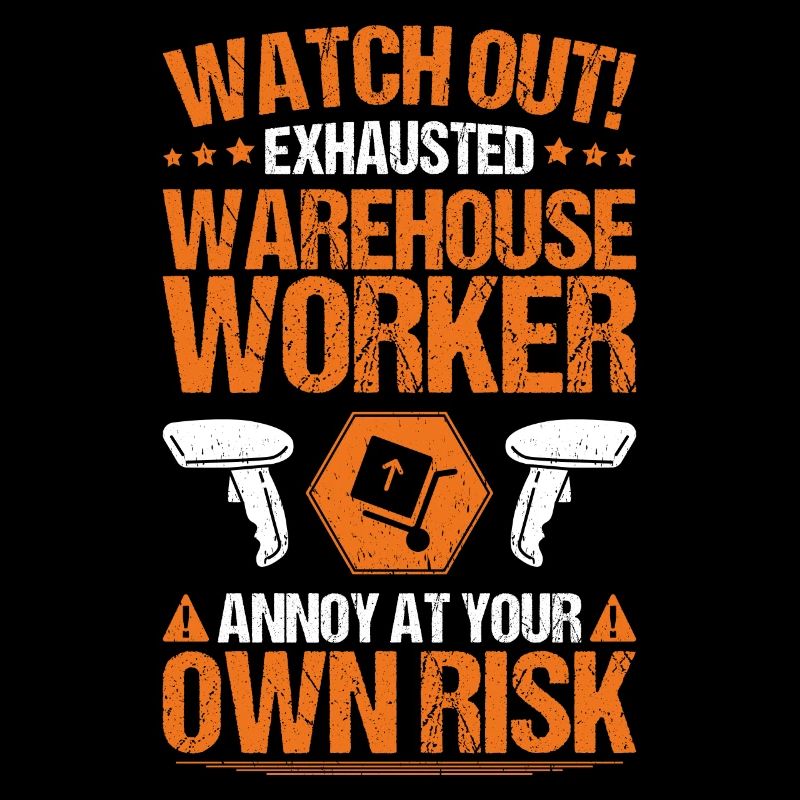 Warehouse Logistics Specialist Warehouse Worker Warehouse