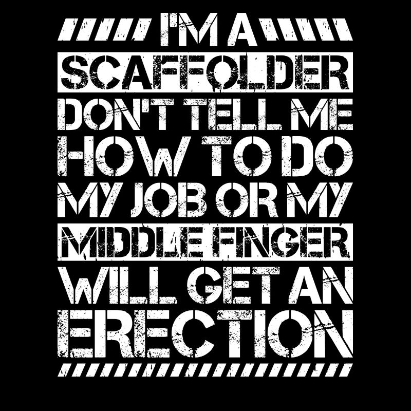 Scaffolding Scaffolding Scaffolder