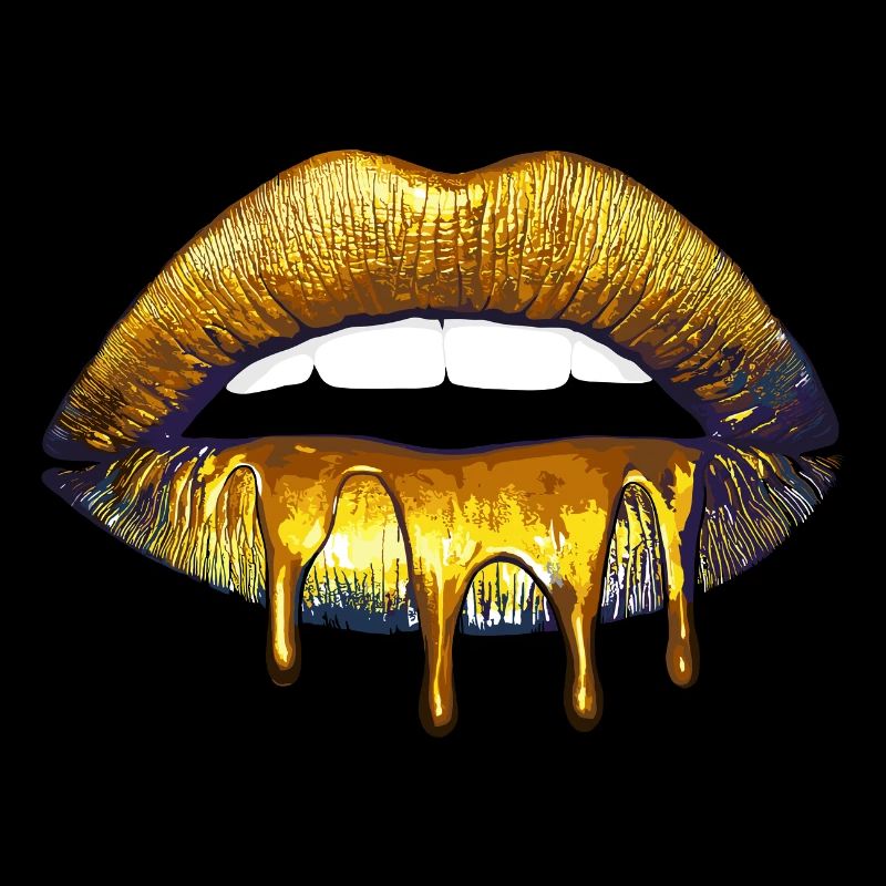 lippenshirt