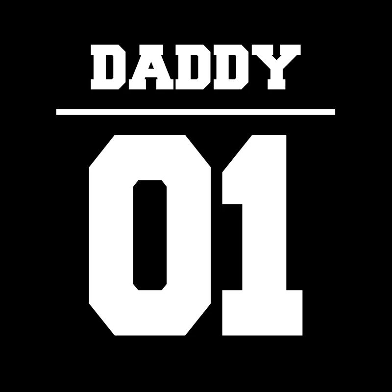 Père Daddy partenaire Look - Daddys 01