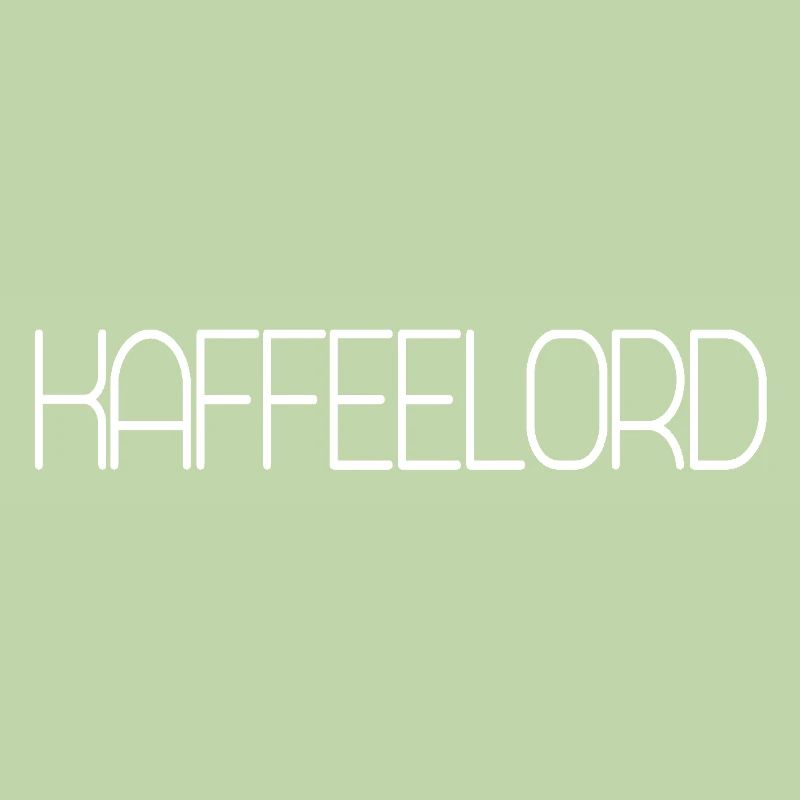 Kaffee lustig Kaffeelord