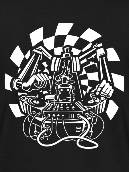 Psycho-Mind-Audioconverter