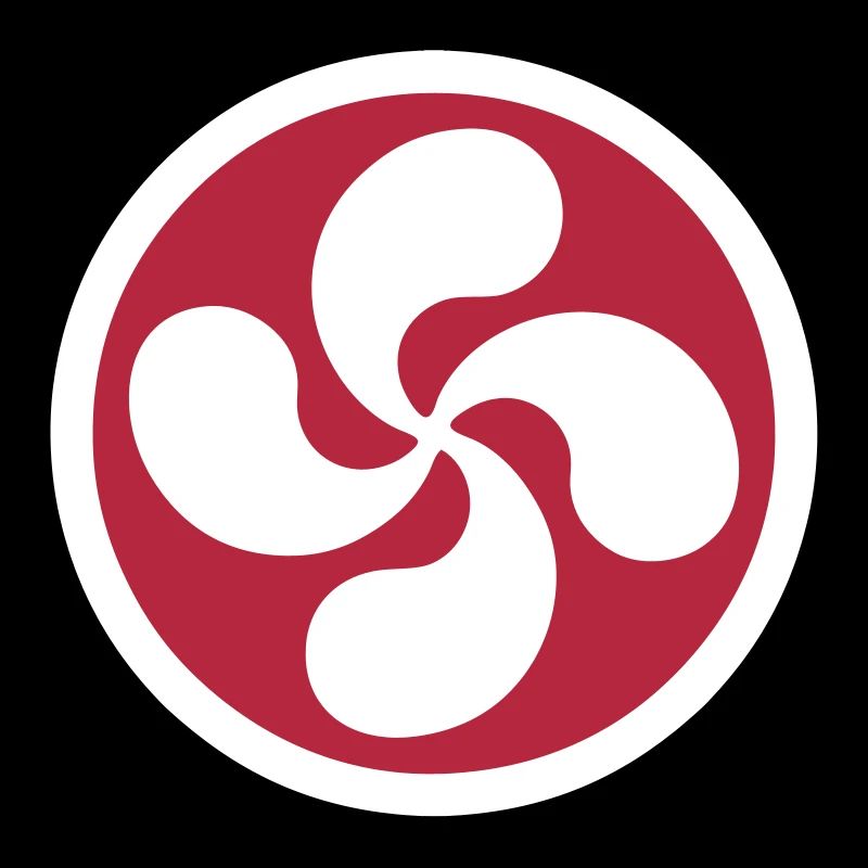 Croix du Pays Basque