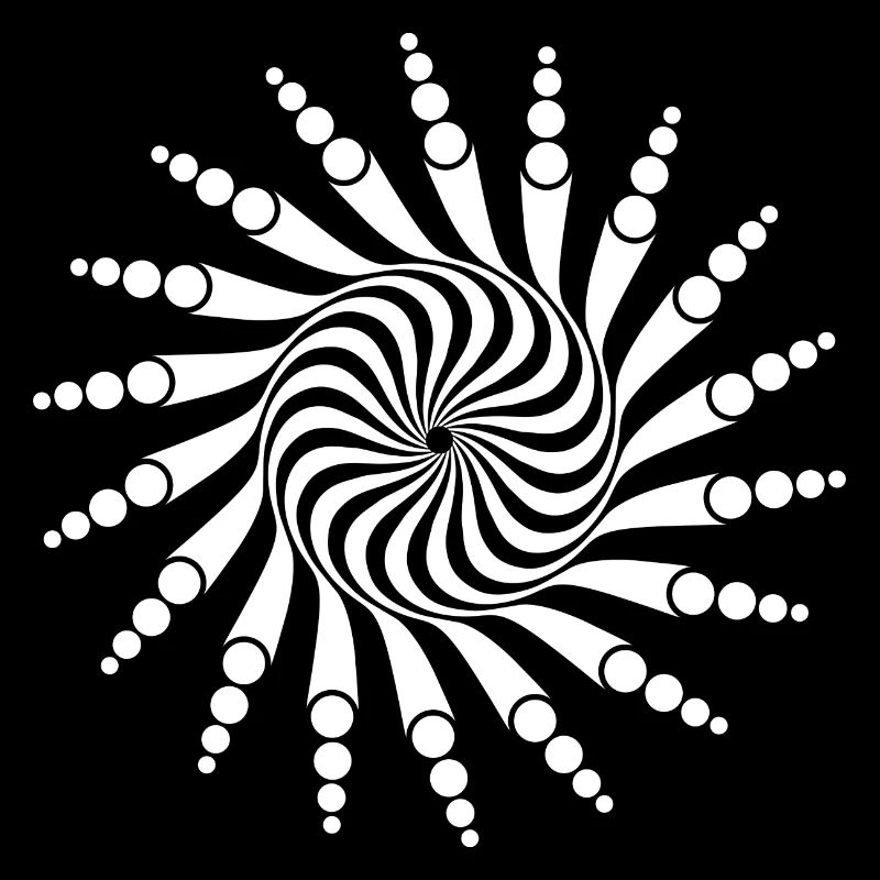 Spiral 23 Tekno