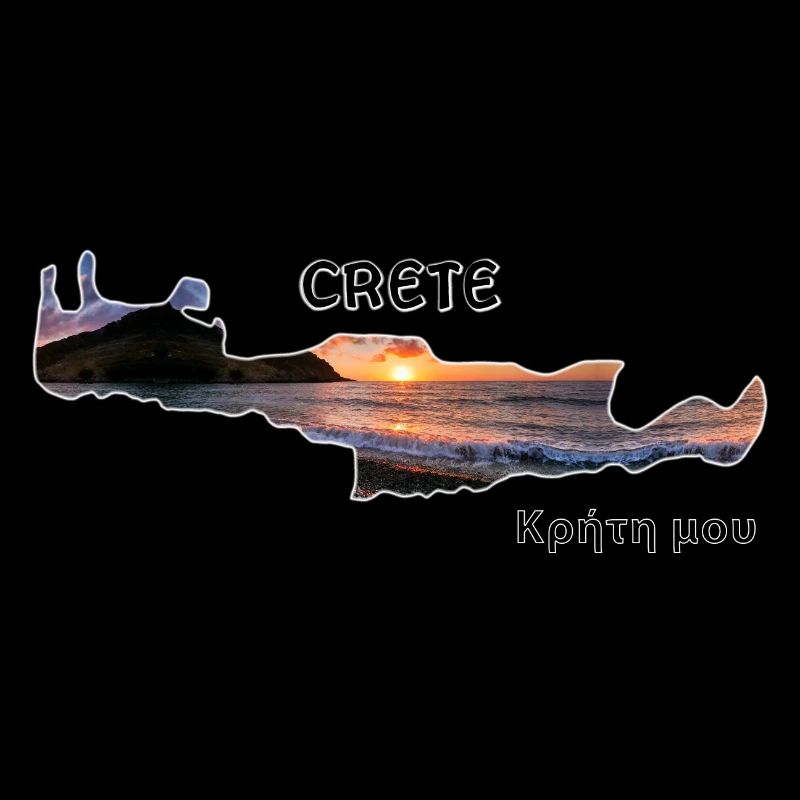 Kreta Crete