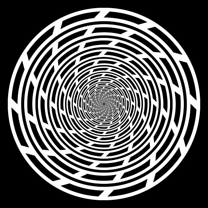 Tekno 23 Spirale