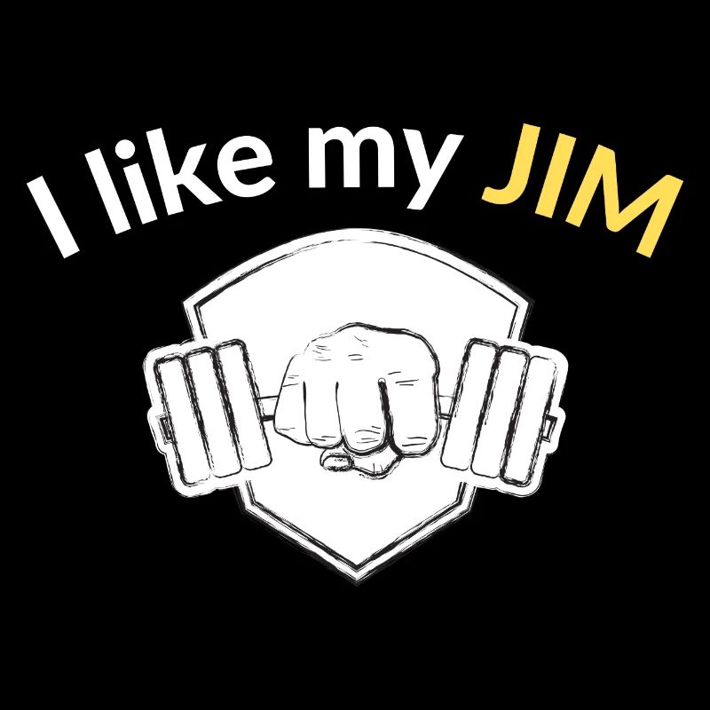 I like my Jim