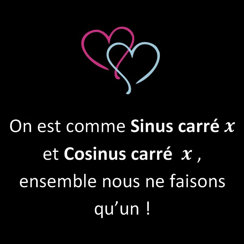 Romantic Maths