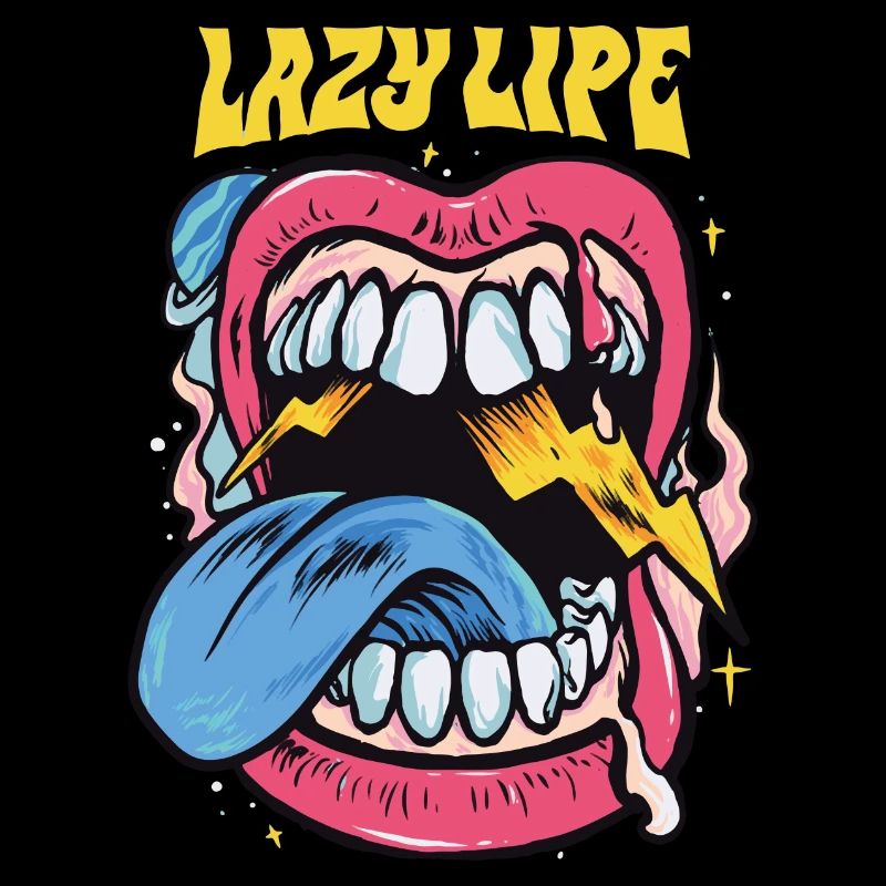 LAZY LIPE