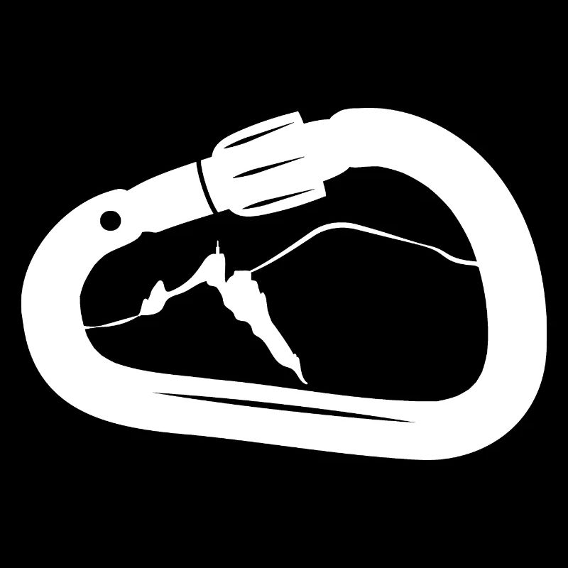 Carabiner Chamonix