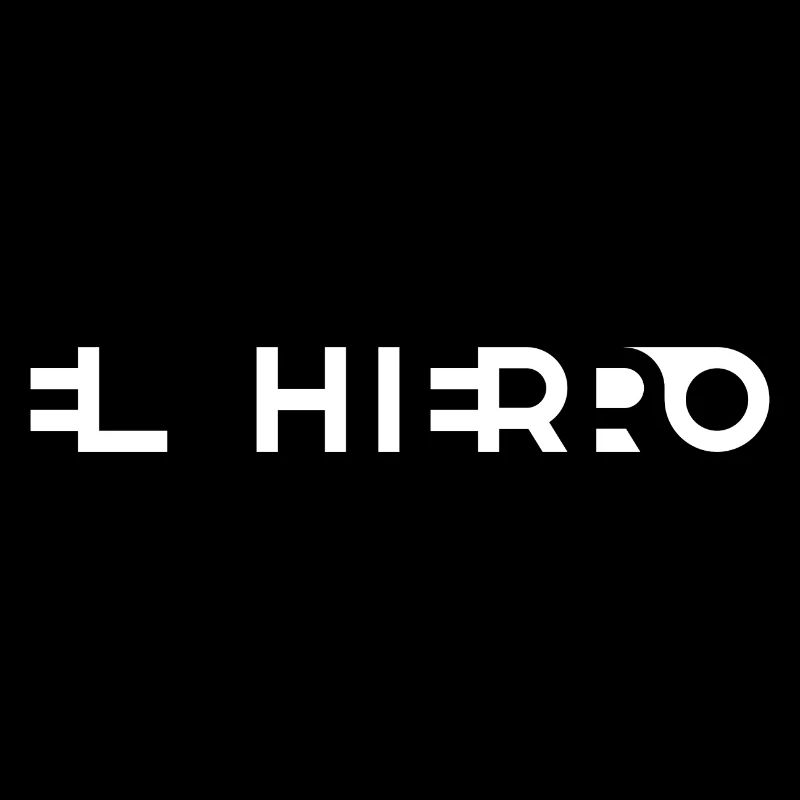 EL HIERRO – Canary Islands – Spain