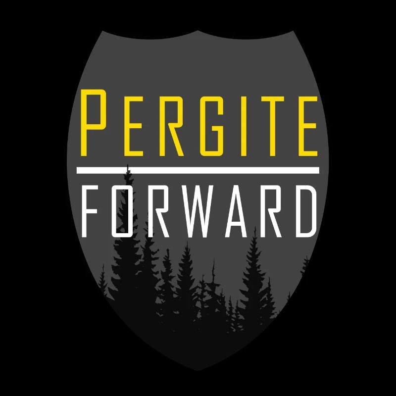 PERGITE - FORWARD - FORWARD