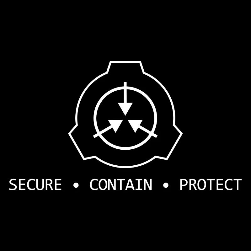 SCP Foundation | SECURE • CONTAIN • PROTECT |