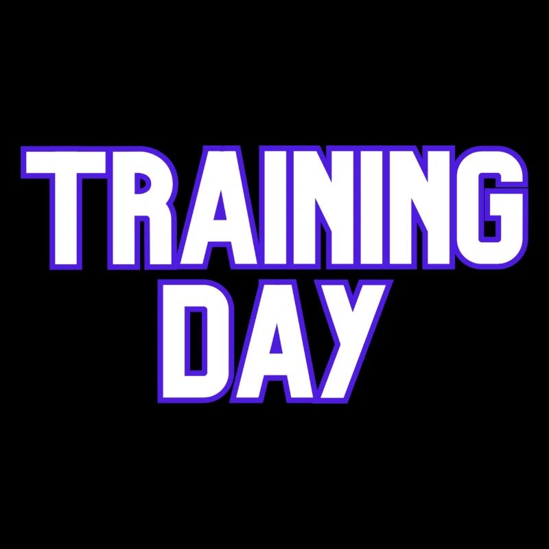 TRAINING DAY