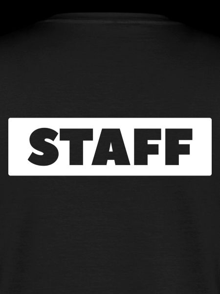 staff
