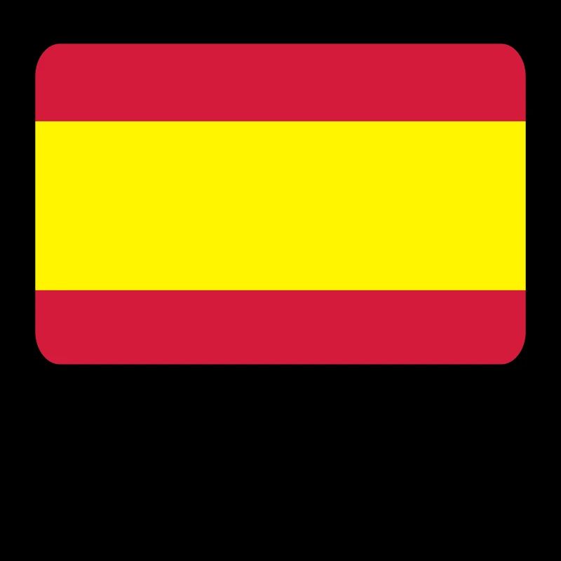 Nationale Vlag van Spanje