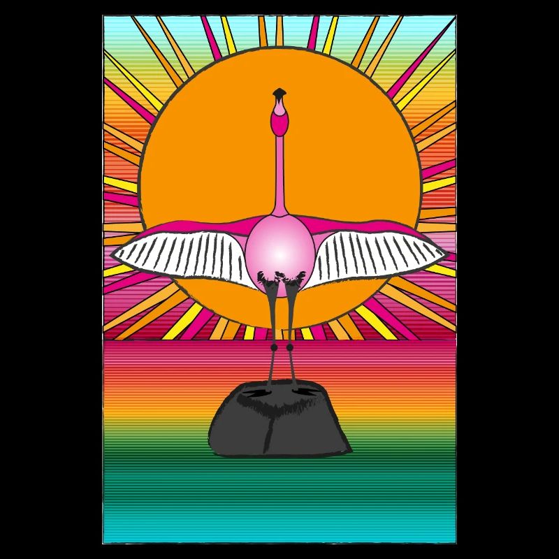Spread your wings and fly