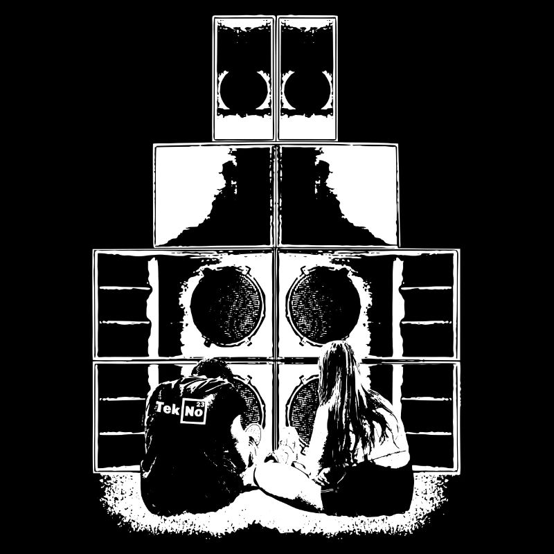 Tekno Soundsystem 23