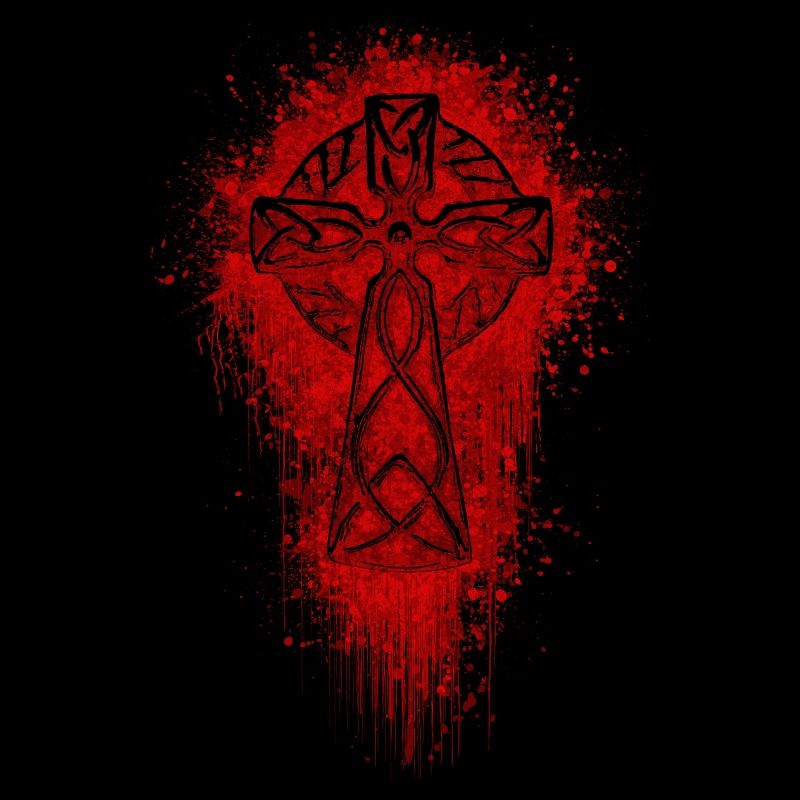 celtic cross - Celtic Cross - Celtic Vikings