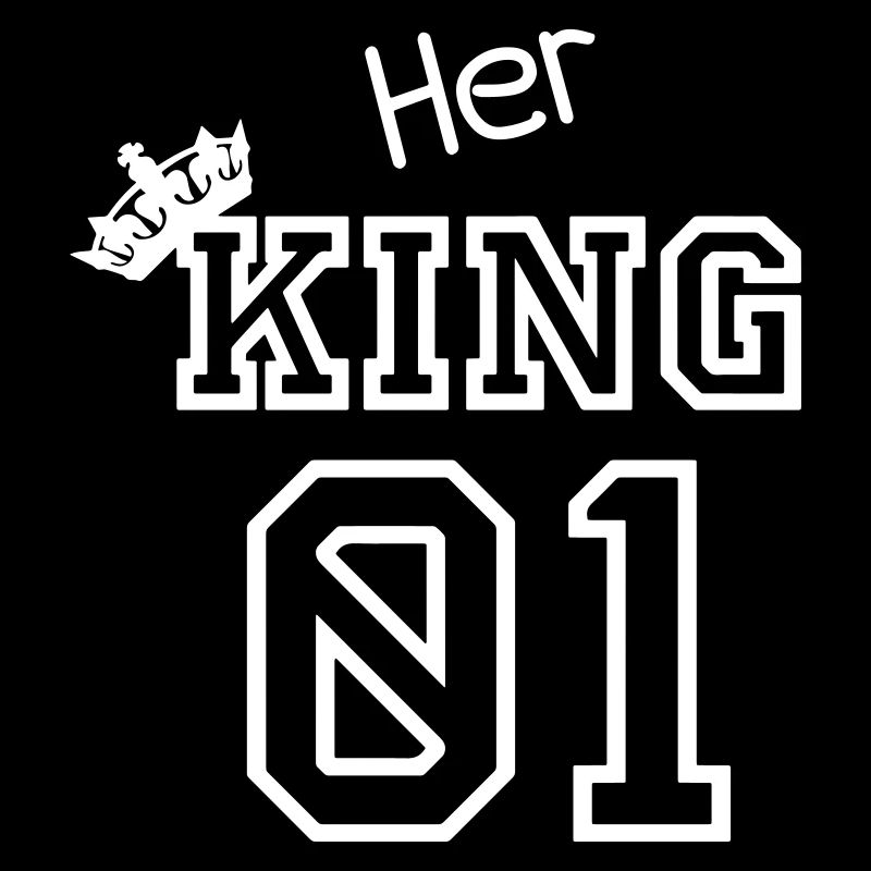 Her King 01