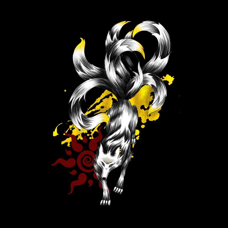 Kitsune