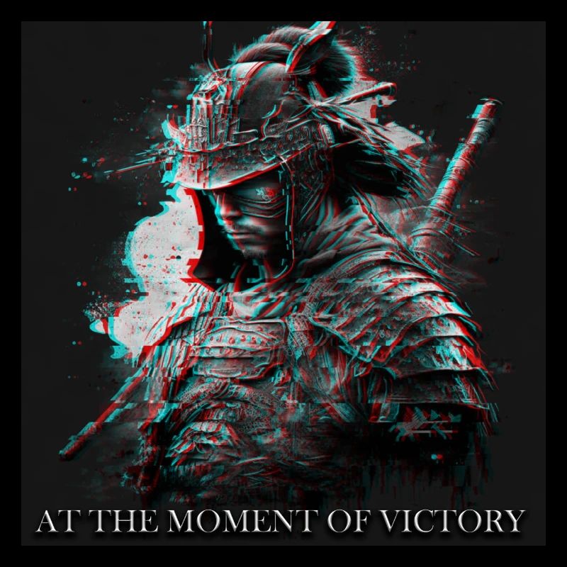 Glitch Warrior - Conquérir avec honneur