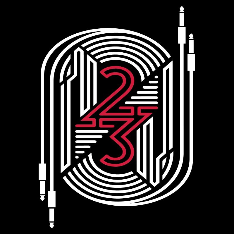 23 connector
