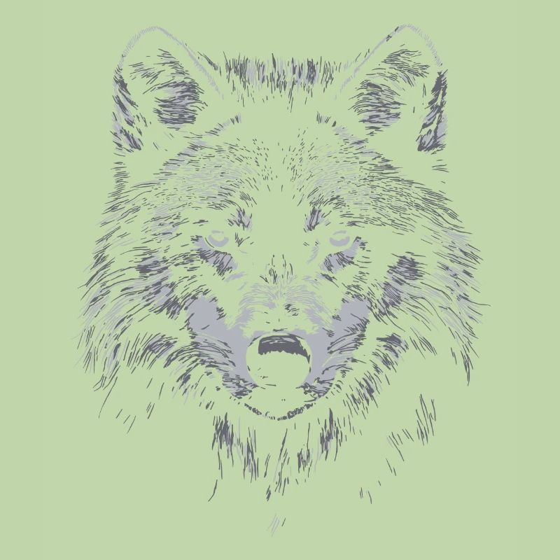 Wolf / Dog