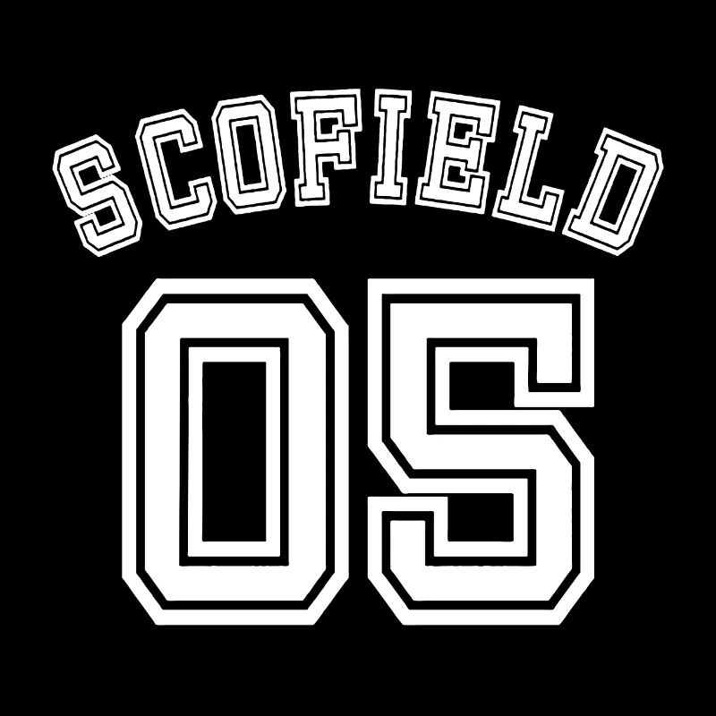 Prison Break Scofield 05