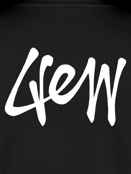 Crew member